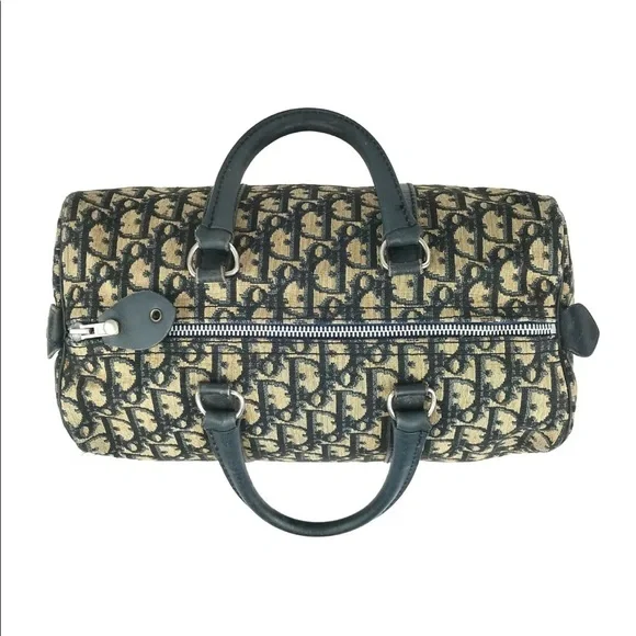 SOLD❌✨AUTH✨ DIOR BAG - Picture 9 of 12